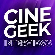 Podcast Cine Geek