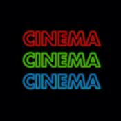 Podcast Cinema Cinema Cinema