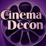 Podcast Cinema Decon - Overthinking Classics and Cult Favorites