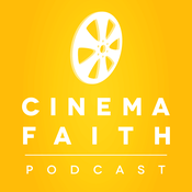 Podcast Cinema Faith