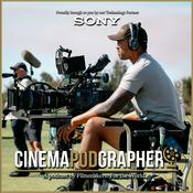 Podcast Cinemapodgrapher