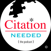 Podcast Citation Needed