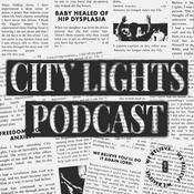 Podcast City Lights Church Brisbane