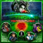 Podcast City of Thorns