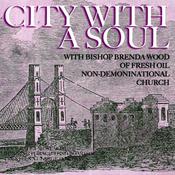 Podcast City with a Soul