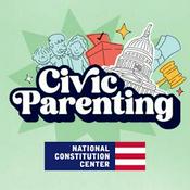 Podcast Civic Parenting