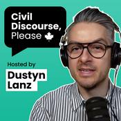 Podcast Civil Discourse, Please