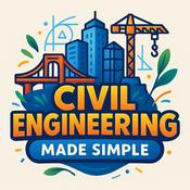 Podcast Civil Engineering Made Simple