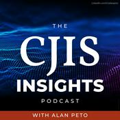 Podcast CJIS Insights Podcast