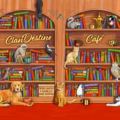 Podcast ClanDestine Café