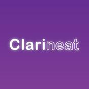 Podcast Clarineat:  The Clarinet Podcast