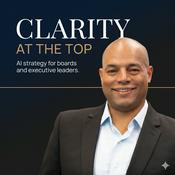 Podcast Clarity at the Top