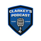 Podcast Clarkey's Rugby League Podcast