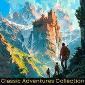 Podcast Classic Adventures Collection