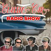Podcast Classic Car Radio Show