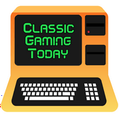 Podcast Classic Gaming Today: A Retro Gaming Podcast
