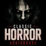 Podcast Classic Horror Audiobooks: Free Public Domain Ghost and Dark Stories