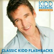 Podcast Classic Kidd Kraddick Flashbacks