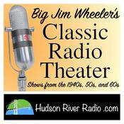 Podcast Classic Radio Theater