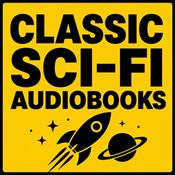 Podcast Classic Science Fiction Audiobooks: Free Public Domain Sci-Fi Stories