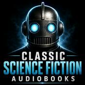 Podcast Classic Science Fiction Audiobooks: Free Public Domain Sci-Fi Stories