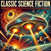 Podcast Classic Science Fiction Book Collection