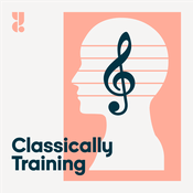 Podcast Classically Training