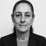 Podcast Claudia Sheinbaum  - Biography Flash
