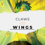Podcast Claws and Wings: a Wings of Fire Podcast