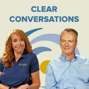 Podcast CLEAR Conversations