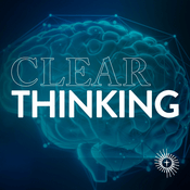 Podcast Clear Thinking