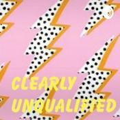 Podcast clearly unqualified