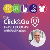 Podcast Click&Go Travel Podcast