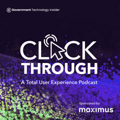 Podcast Clickthrough: A Total User Experience Podcast