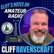 Podcast Cliff's Notes on Amateur Radio