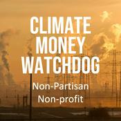 Podcast Climate Money Watchdog