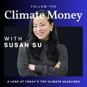 Podcast Climate Money