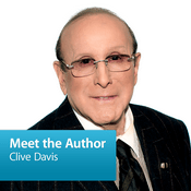 Podcast Clive Davis: Meet the Author