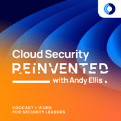 Podcast Cloud Security Reinvented