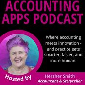 Podcast Accounting Apps Podcast