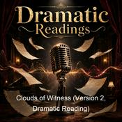 Podcast Clouds of Witness (Version 2, Dramatic Reading)