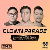 Podcast Clown Parade