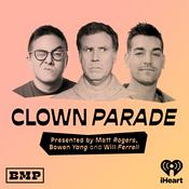 Podcast Clown Parade