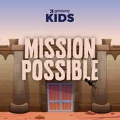 Podcast Gateway Kids 😁