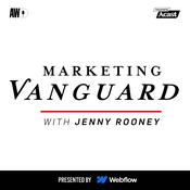 Podcast Marketing Vanguard