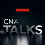 Podcast CNA Talks: A National Security Podcast