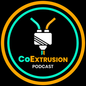 Podcast Co-Extrusion