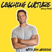 Podcast Coaching Culture with Ben Herring