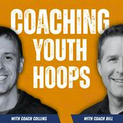 Podcast Coaching Youth Hoops (Youth Basketball Coach)