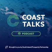 Podcast COAST Talks Podcast